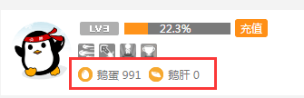 教你如何快速提升等级，获得至尊炫酷LV标志！