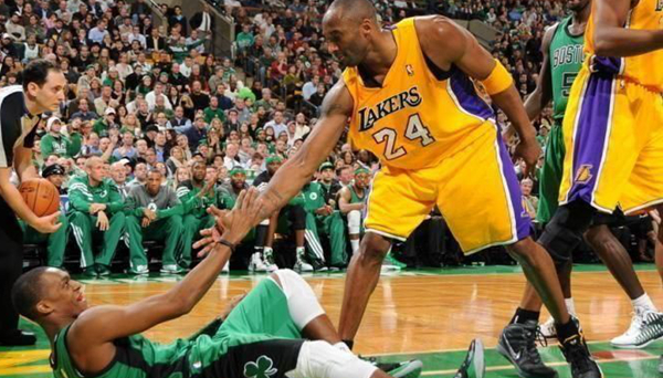 【经典回顾】10年总决赛湖凯大战G5-NBA-体